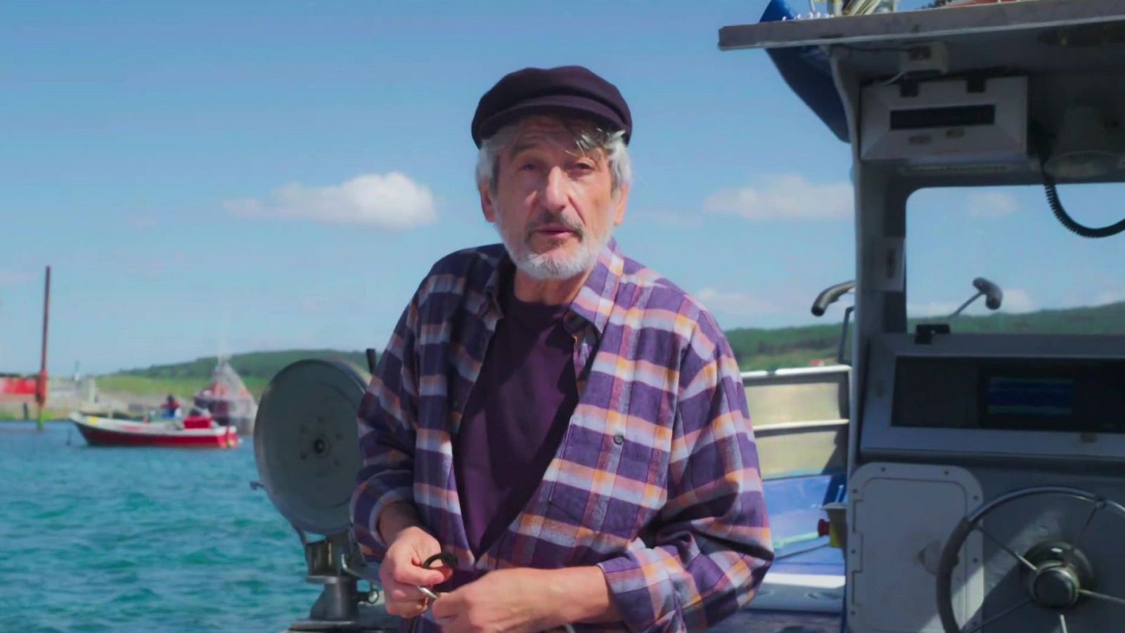 El mensaje anónimo - Los Argonautas y La Moneda de Oro | Ver