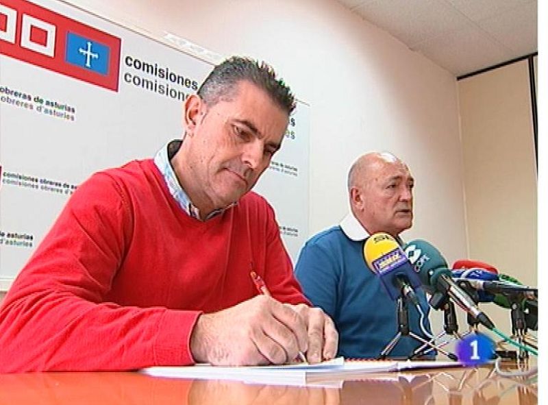 Asturias en 2' - 27/11/12 | Ver