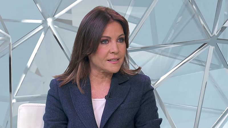 Medina en TVE - Centro Norte Sur del Consejo de Europa - ver ahora