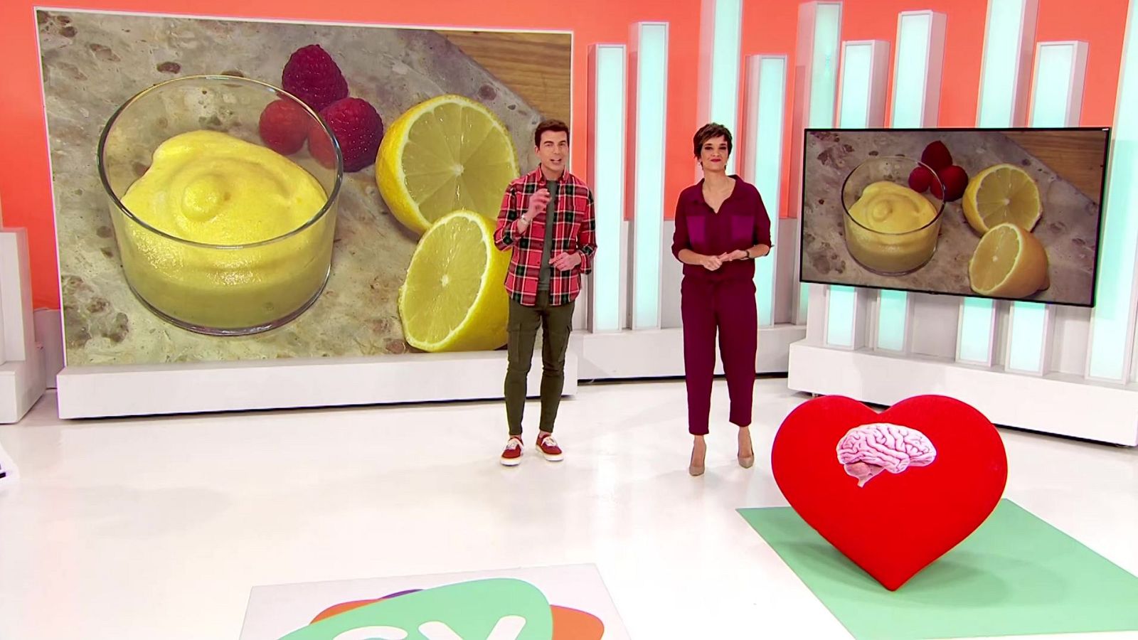 Saber Vivir - 21/01/24 - ver ahora