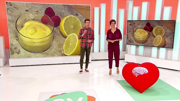 Saber vivir - Saber Vivir - 21/01/24