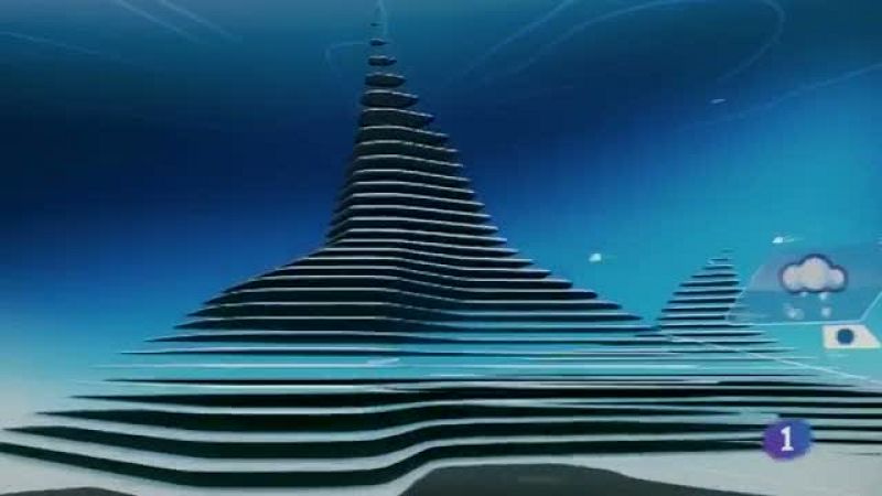 El tiempo en Castilla La Mancha - 27/11/12 | Ver