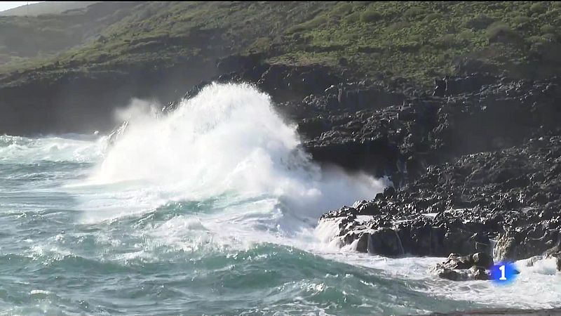 Canarias en 2' - 21/01/2024 | Ver