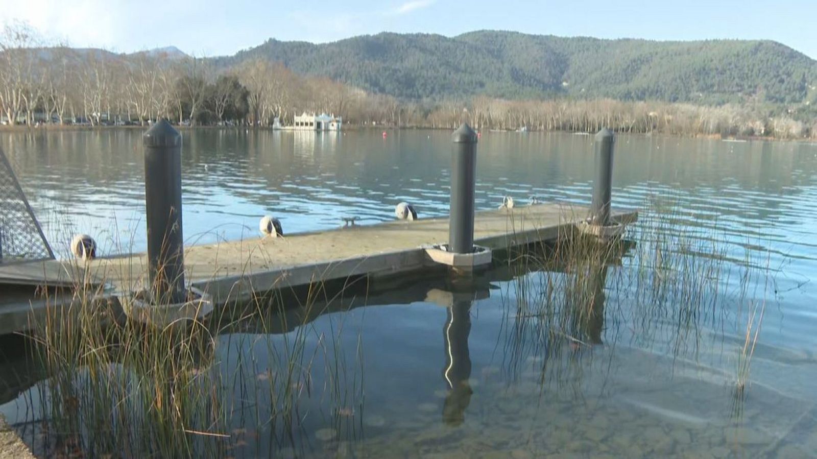 Els 13 municipis catalans que no tenen problemes d'aigua per la sequera - L'Informatiu | Ver