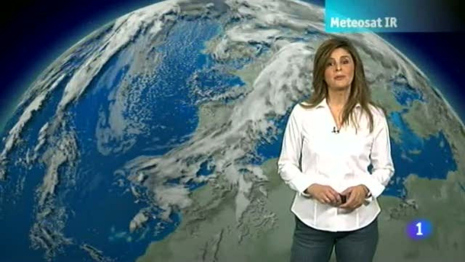 El tiempo en Extremadura - 27/11/12 | Ver