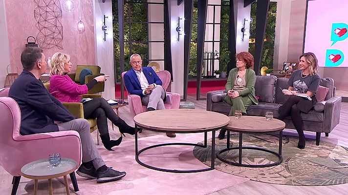 D Corazón - Corazón - 21/01/24