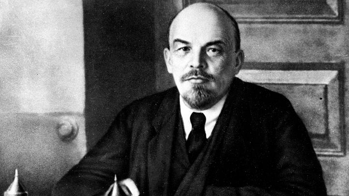 Telediario Fin de Semana - Se cumplen 100 años de la muerte de Lenin, el padre de la Revolución Rusa y fundador de la URSS