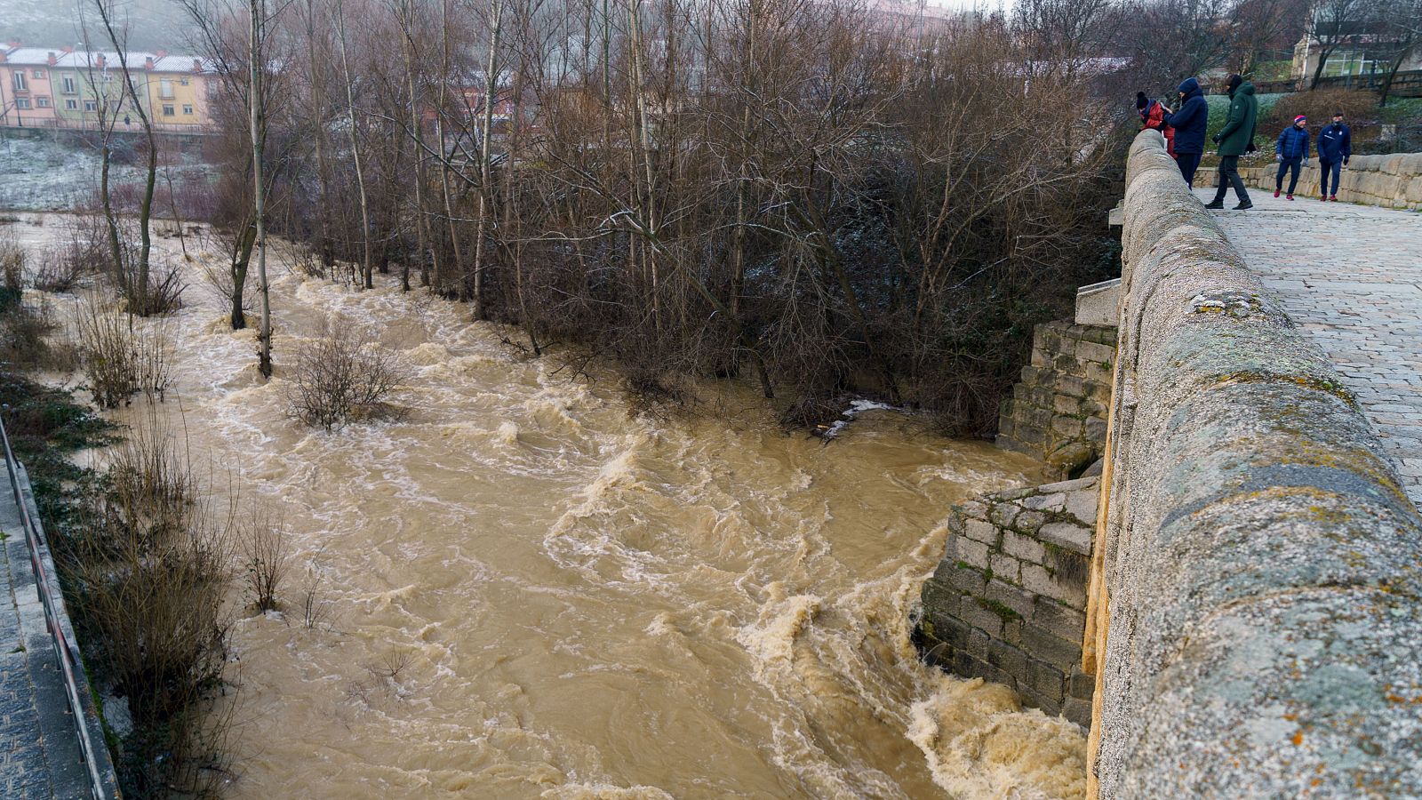 Telediario - 15 horas - 21/01/24 - ver ahora