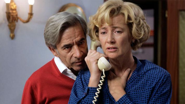  - Las series que esperas de TVE