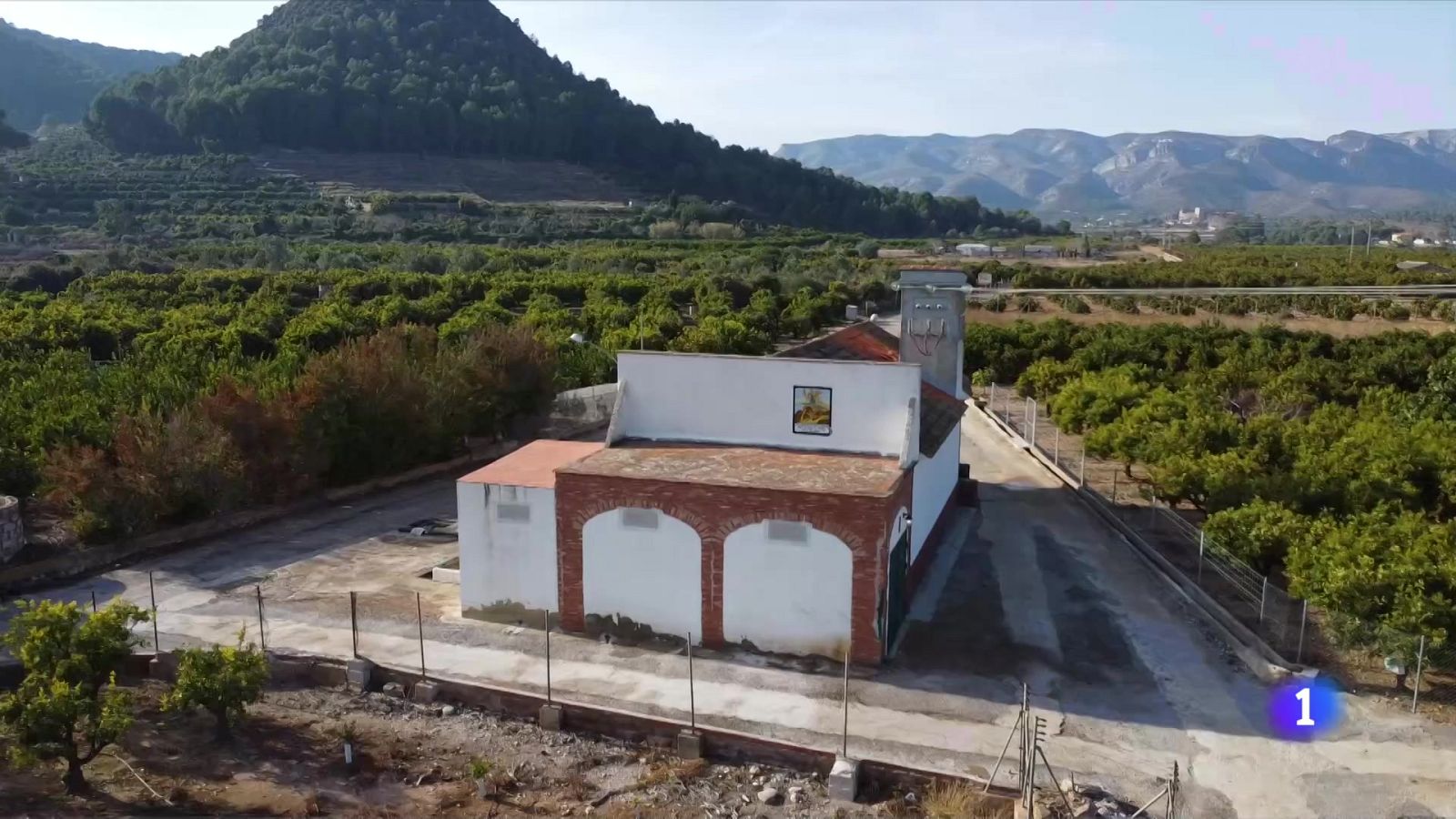 Sin agua potable desde 2019 | Ver