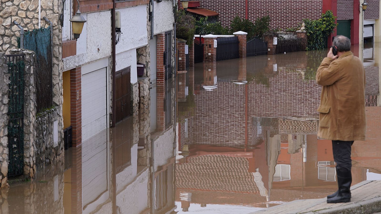 Telediario 2 en cuatro minutos - 21/01/24 - RTVE.es | Ver