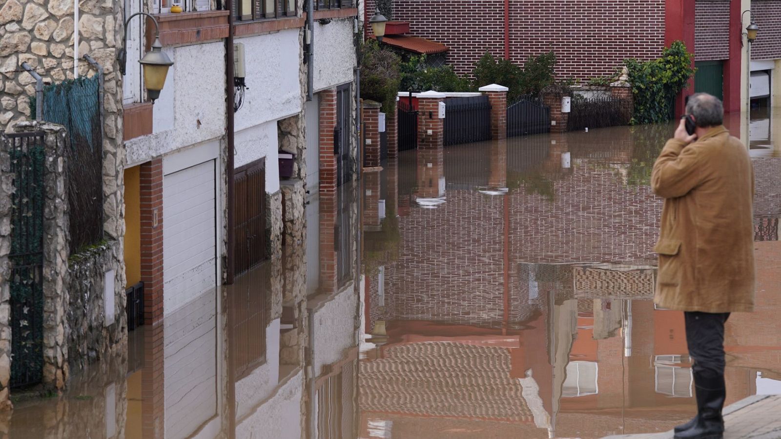 Telediario - 21 horas - 21/01/24 - ver ahora
