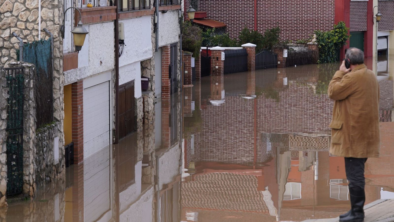 Telediario - 21 horas - 21/01/24 - Lengua de signos - ver ahora