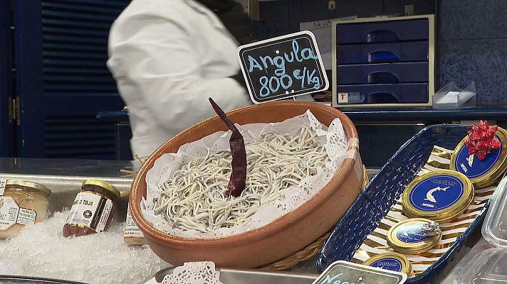 Repor - Angula a la fuga