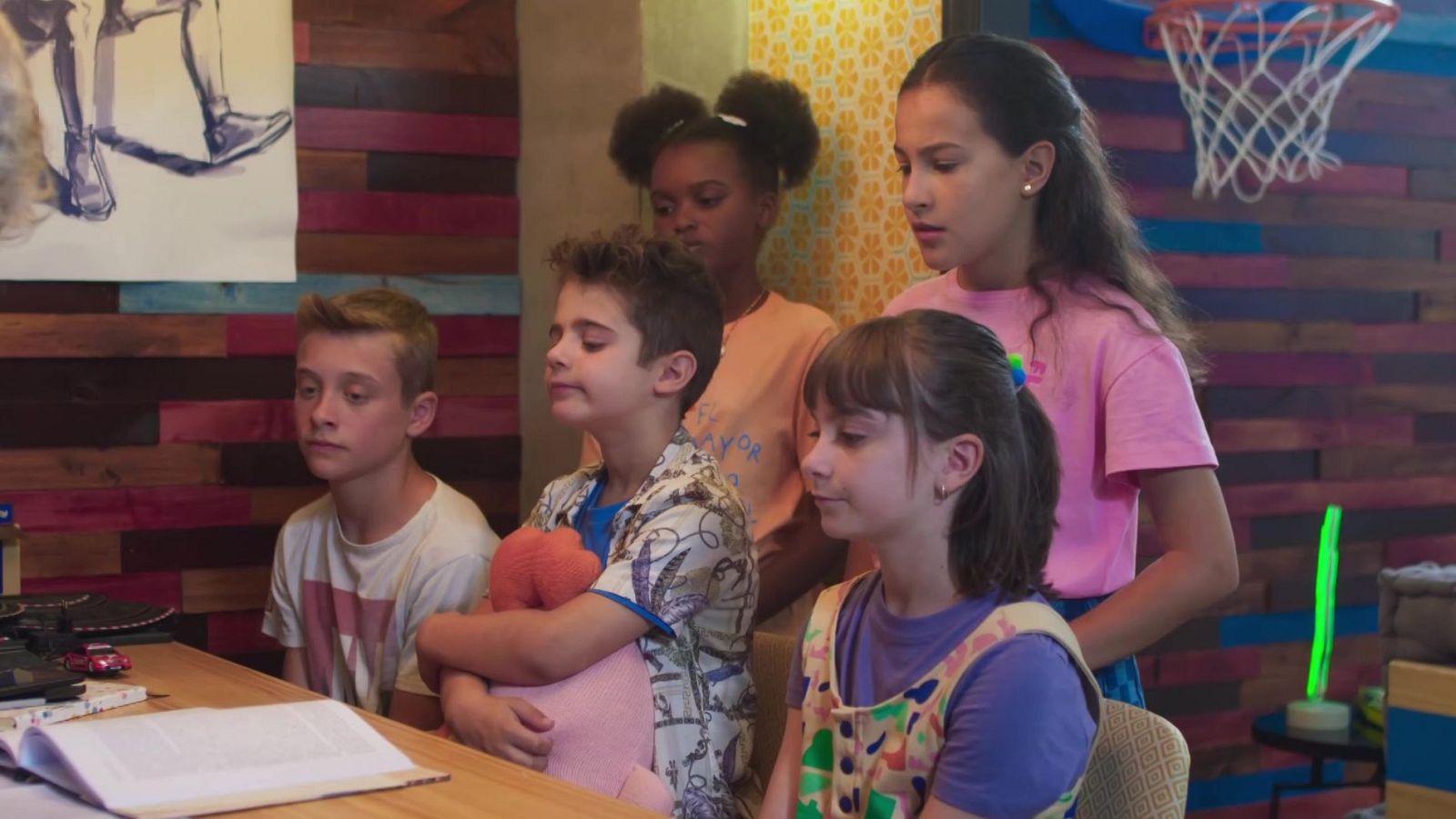 El mapa del tesoro - Los Argonautas y La Moneda de Oro | Ver