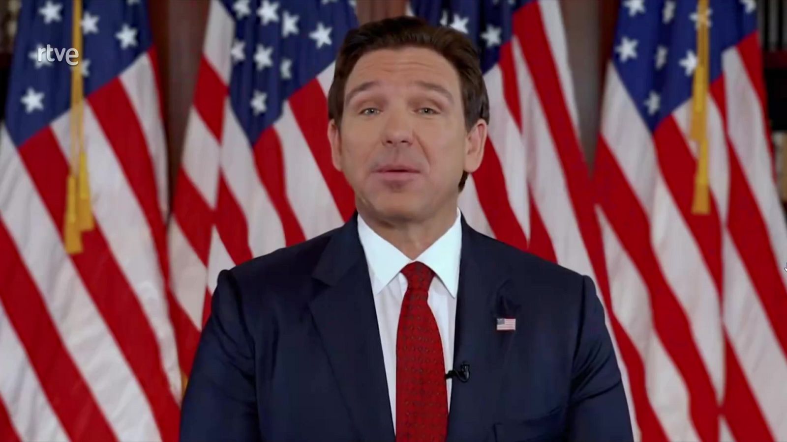 Telediario Internacional - 21/01/24 - ver ahora