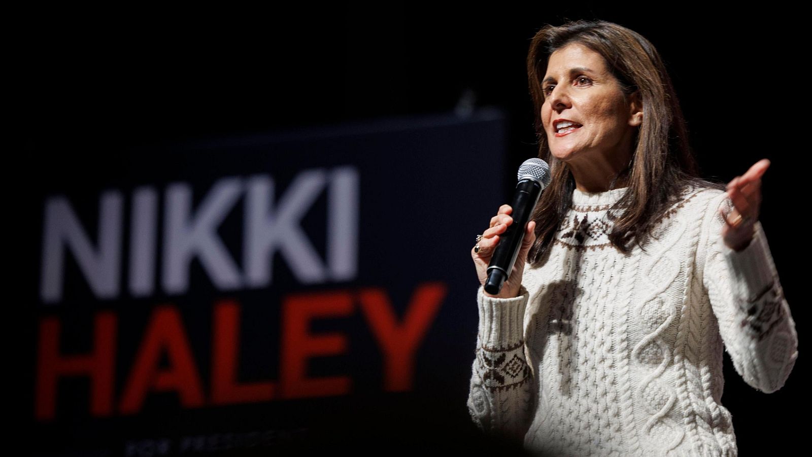 Telediario - 8 horas - 22/01/24 - Lengua de signos - ver ahora