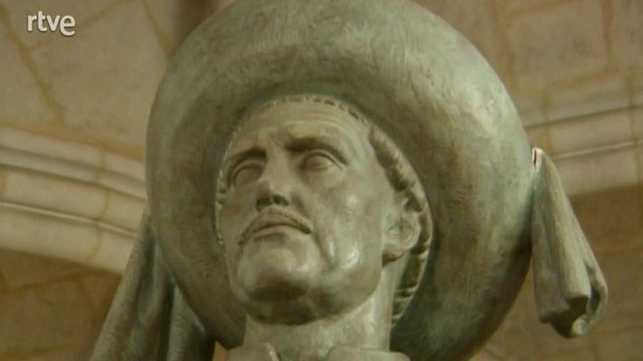 Longitud latitud - Grandes portugueses