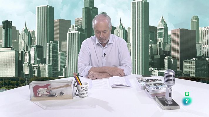 Inglés en TVE - Programa 871