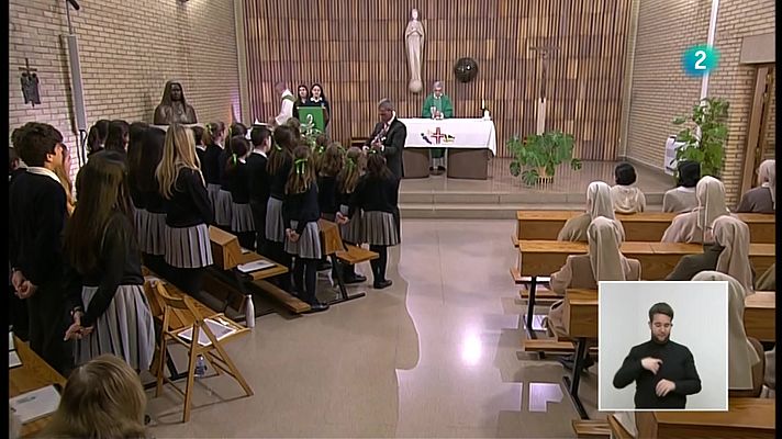 La Missa - La Missa - 21/01/2024