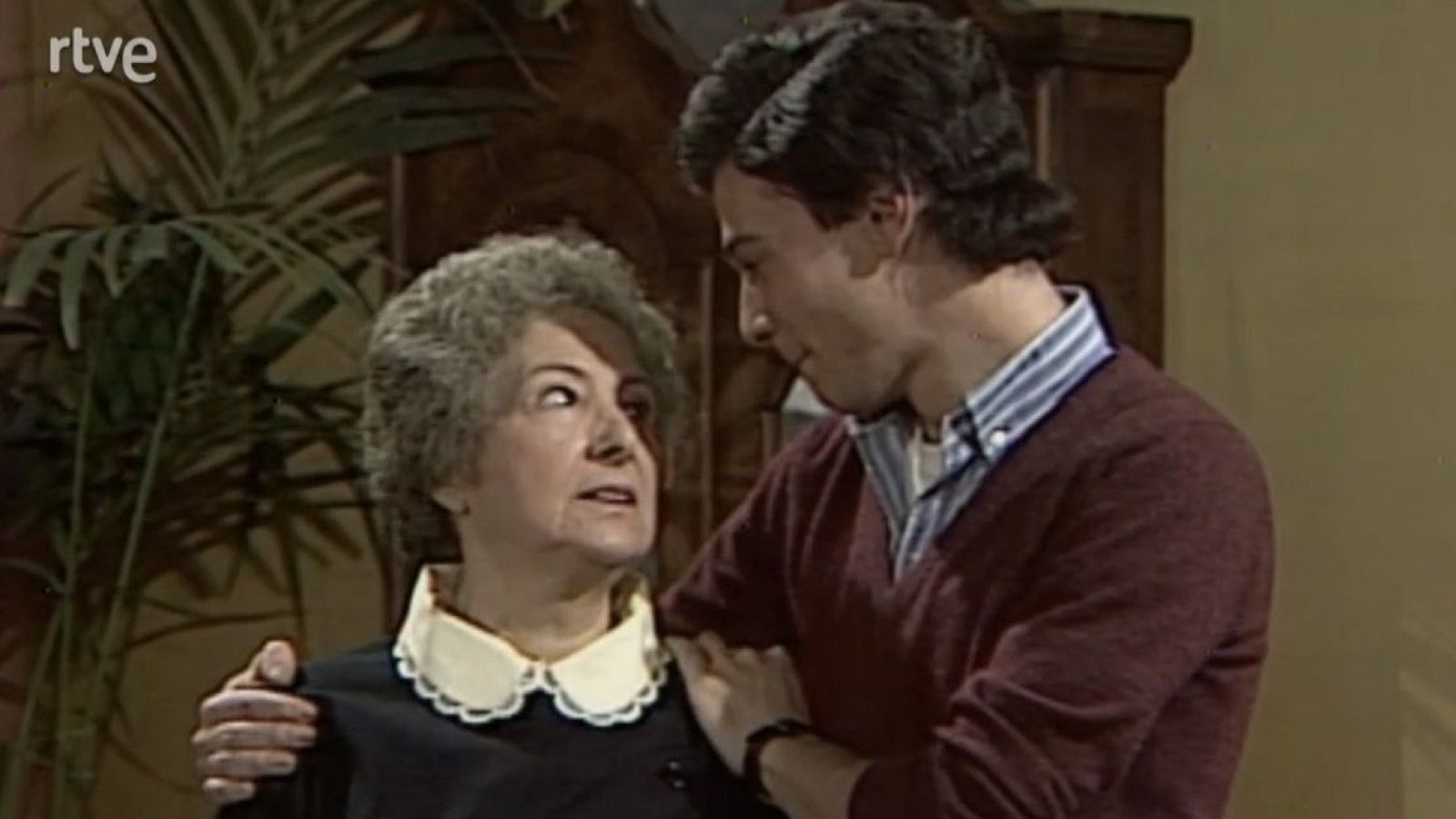 Estudio 1 - Don José, Pepe y Pepito - Estudio 1 | Ver