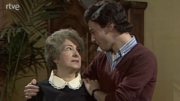 Estudio 1 - Don José, Pepe y Pepito