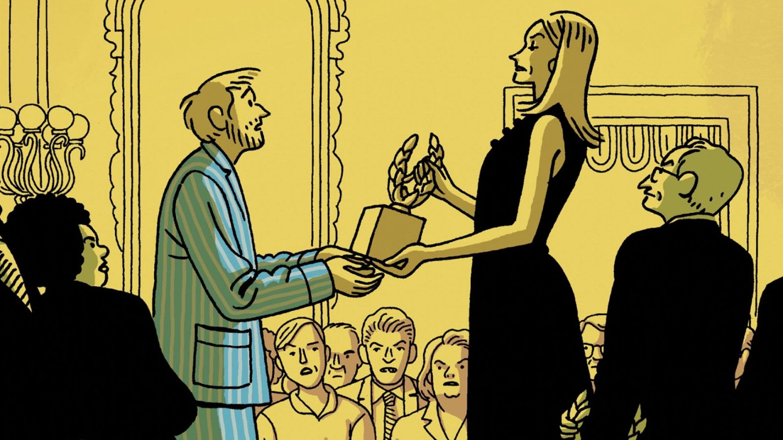 Imprescindibles - Paco Roca, dibujando la vida - Ver ahora