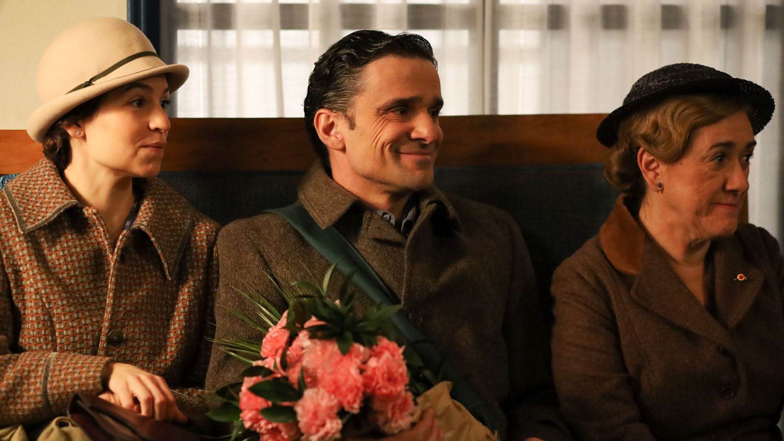 Salón de té La Moderna - Episodio 81 - Ver ahora