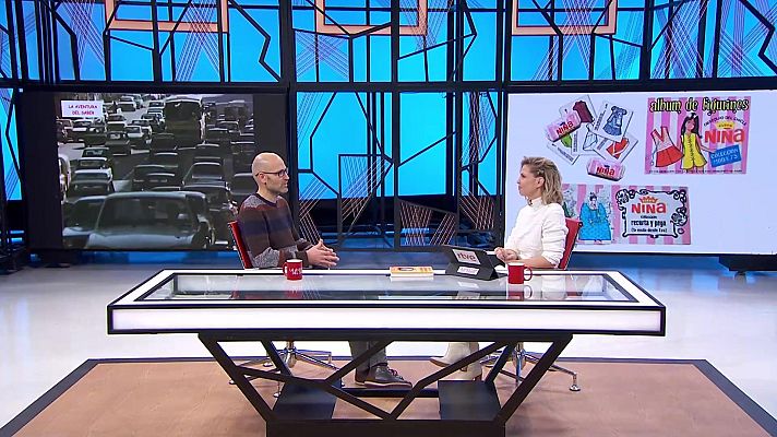 La aventura del Saber - La aventura del saber - 15/01/24 - Lengua de signos