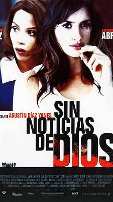 Somos cine - Sin noticias de Dios