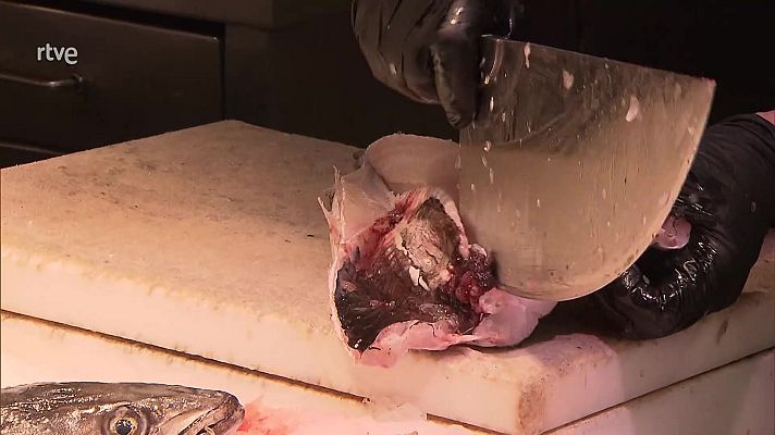 Aquí hay trabajo - Alimentos frescos: plan renove