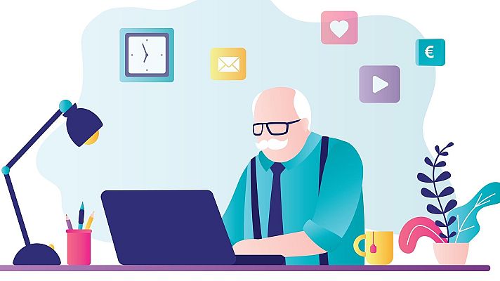 Aquí hay trabajo - Ventajas de la antigüedad en la empresa