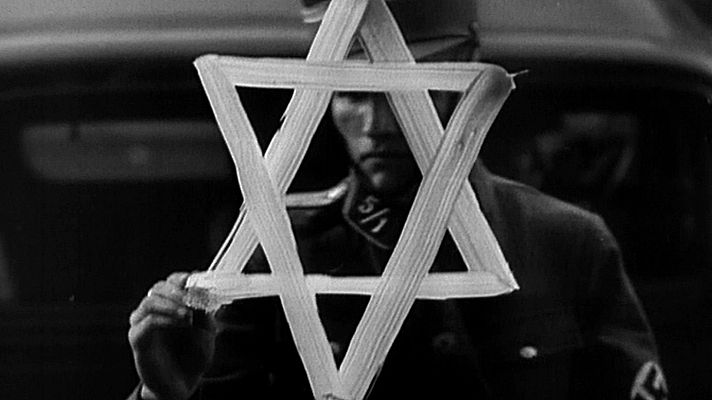 Documentos TV - Ana Frank, sin asilo