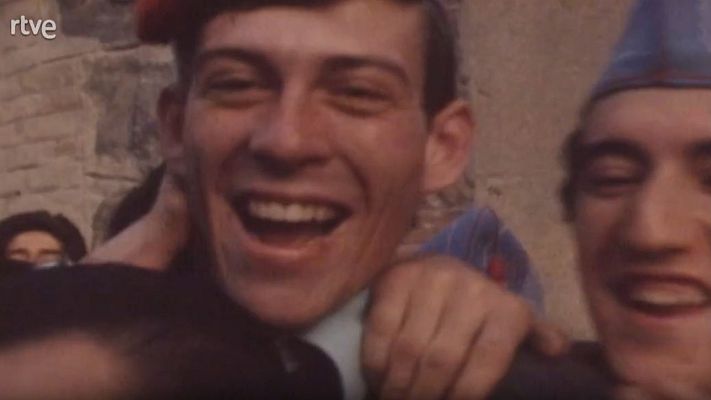 Vivir cada día - Viva la quinta del 79