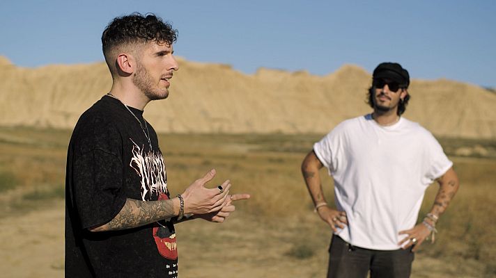 Un país para escucharlo - De Navarra a Donostia