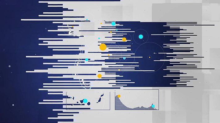 Informativo de Madrid - Informativo Madrid 1 22/01/2024