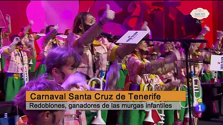 Cerca de ti - Cerca de ti - 22/01/2024