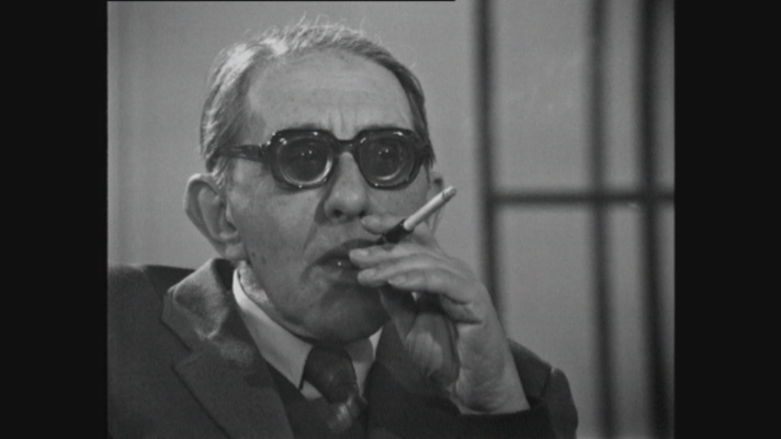 A fondo - Juan Antonio Vallejo Nájera, Francis Chapelet y Gonzalo Torrente Ballester