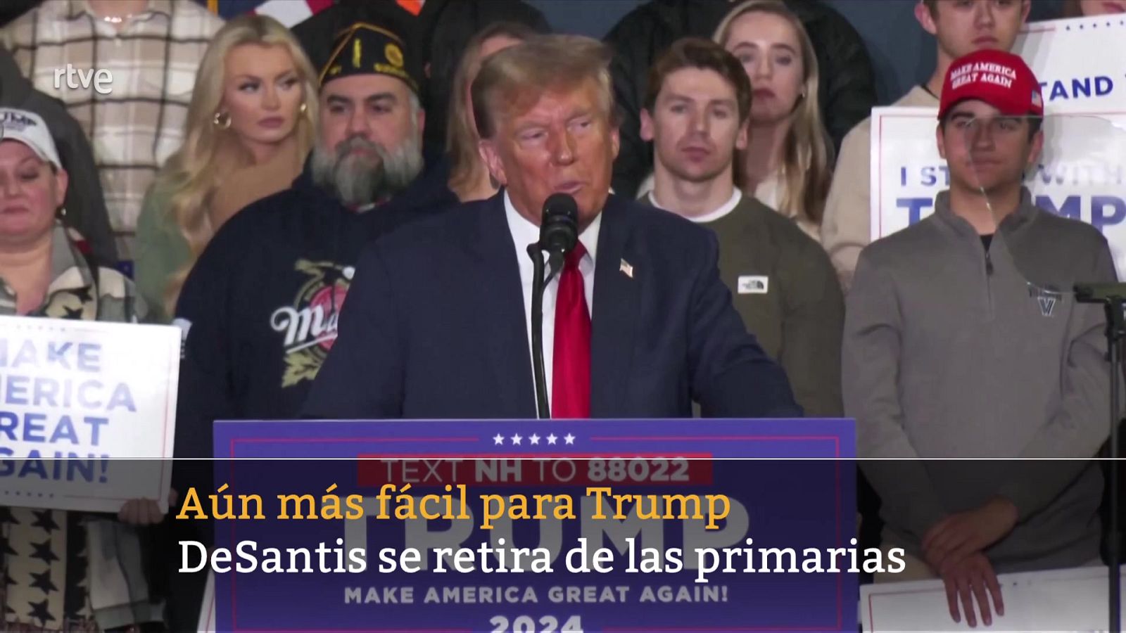 Diario 24 - 22/01/24 - ver ahora