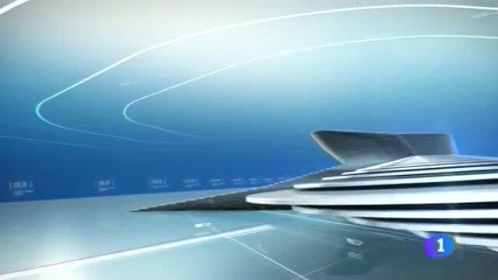 Telenorte - País Vasco - Telenorte País Vasco 2 - 27/11/12