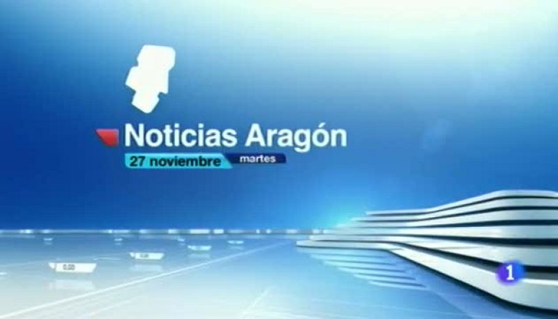 Aragón en 2' - 27/11/12 | Ver