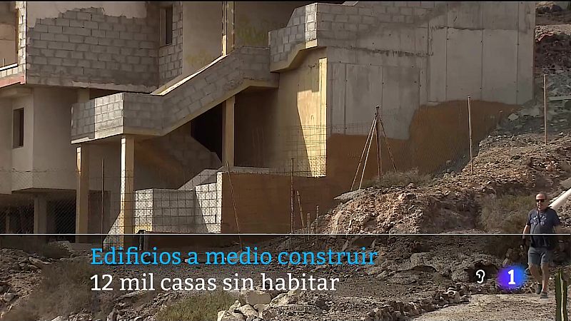 Canarias en 2' - 22/01/2024 | Ver