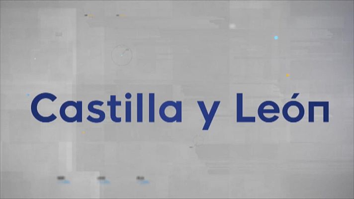 Noticias de Castilla y León - Noticias de Castilla y León - 22/01/24