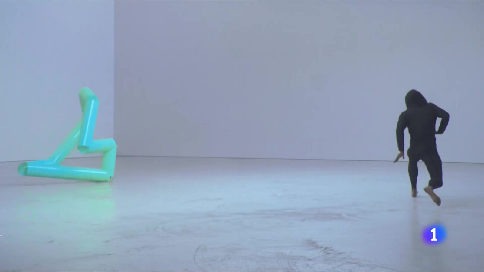 'IA. Intel·ligència Artificial': exposició al CCCB fins al 17 de març | Ver