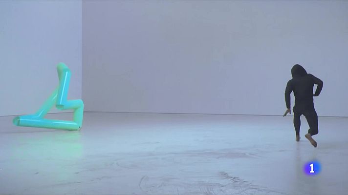 L'Informatiu - 'IA. Intel·ligència Artificial': exposició al CCCB fins al 17 de març