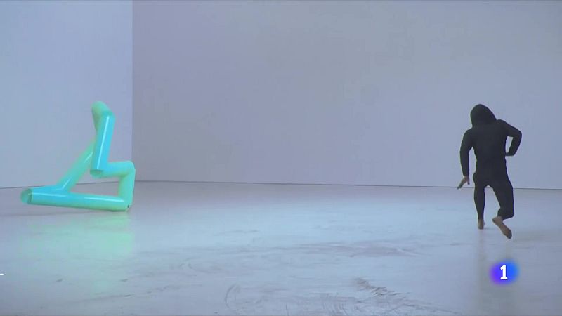 'IA. Intel·ligència Artificial': exposició al CCCB fins al 17 de març | Ver