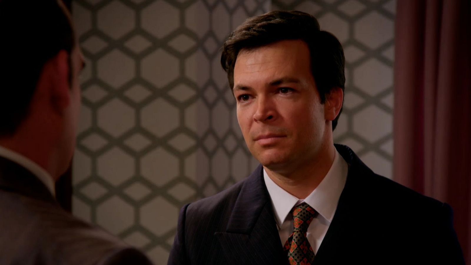 La Moderna: Jacobo y Aguirre se alían contra Carla | Ver