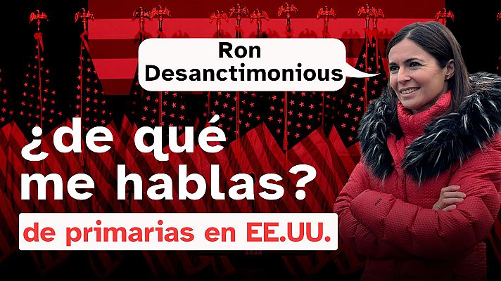 Modo Digital - Los apodos despectivos que Trump ha puesto a sus rivales en las primarias