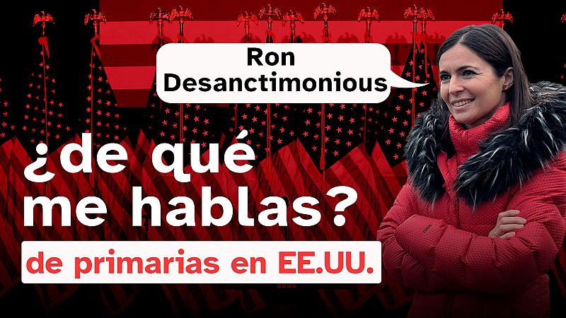 'Ron DeSanctimonious' o 'BirdBrain': los apodos despectivos que Trump ha puesto a sus rivales en las primarias