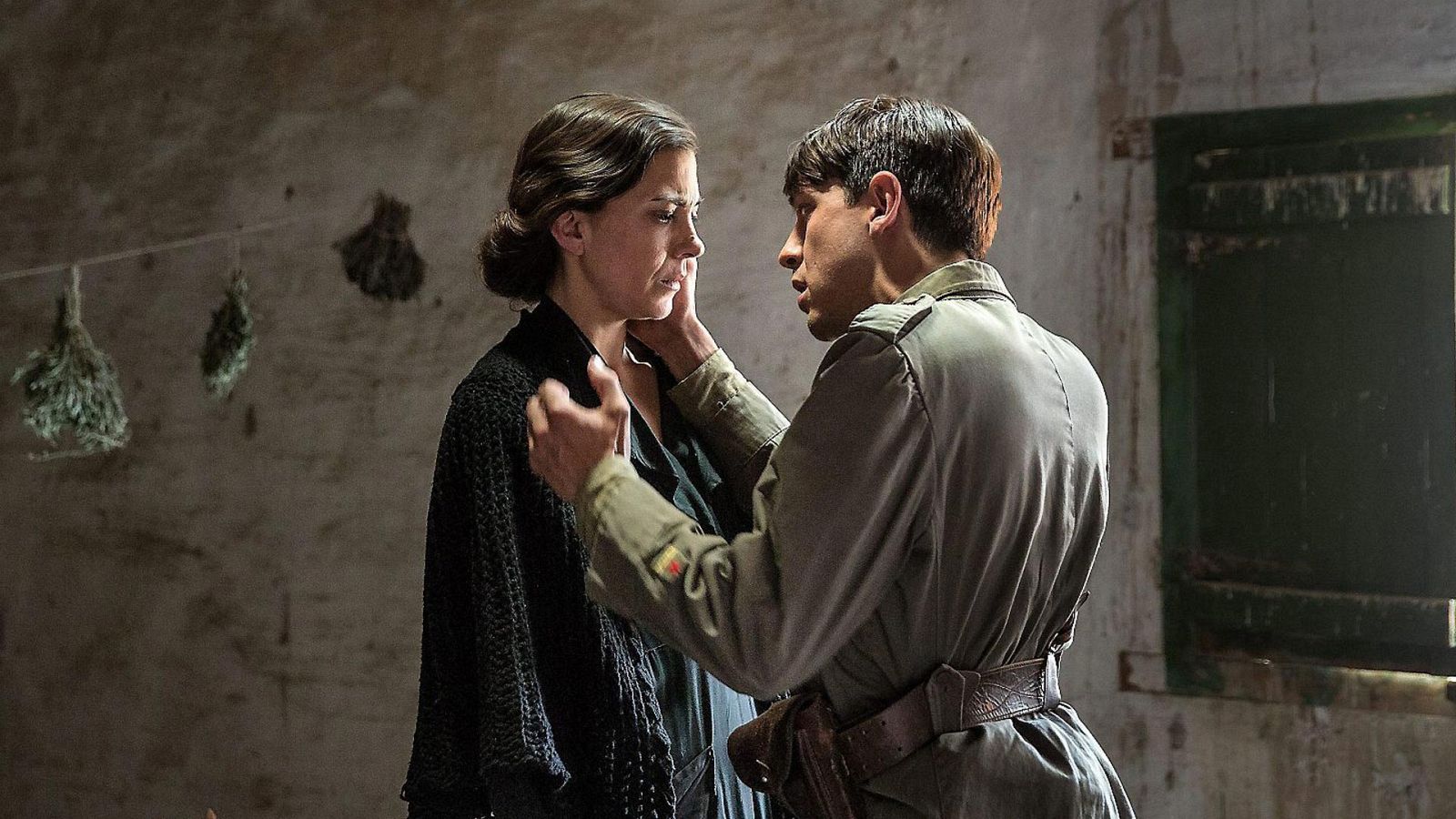 Incerta glòria - Veure ara